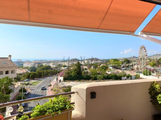 Dúplex en venta en Arroyo de la Miel-Benalmádena Costa, Costa del Sol Occidental