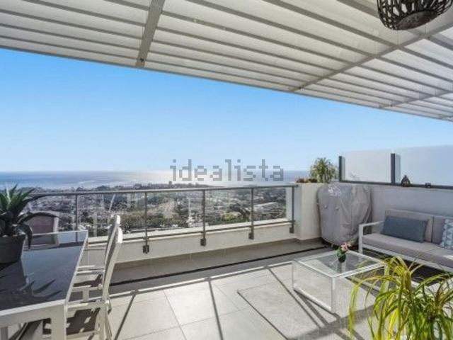 Dúplex en venta en Costa del Sol Occidental, Andalucía