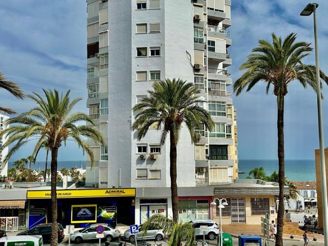 Piso en alquiler en Arroyo de la Miel-Benalmádena Costa, Costa del Sol Occidental