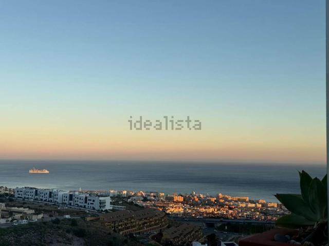 Dúplex en alquiler en Arroyo de la Miel-Benalmádena Costa, Costa del Sol Occidental