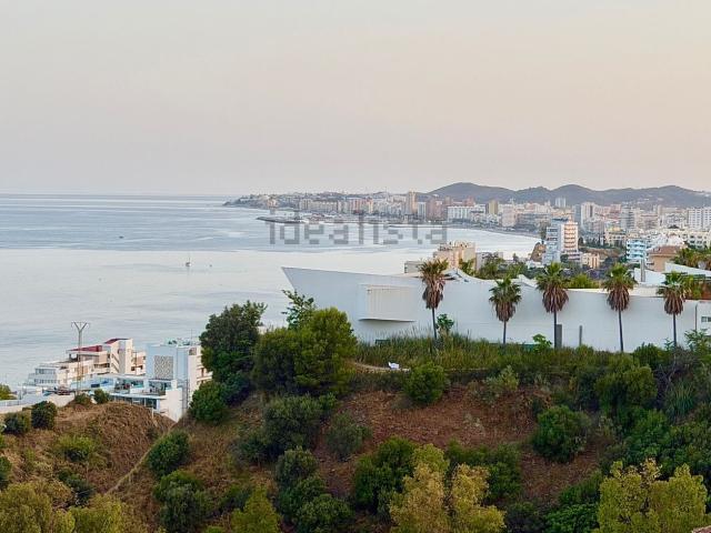 Ático en alquiler en La Capellanía, Costa del Sol Occidental