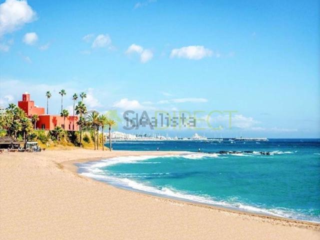 Piso en alquiler en Arroyo de la Miel-Benalmádena Costa, Costa del Sol Occidental