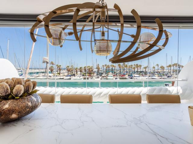 Dúplex en venta en Arroyo de la Miel-Benalmádena Costa, Costa del Sol Occidental