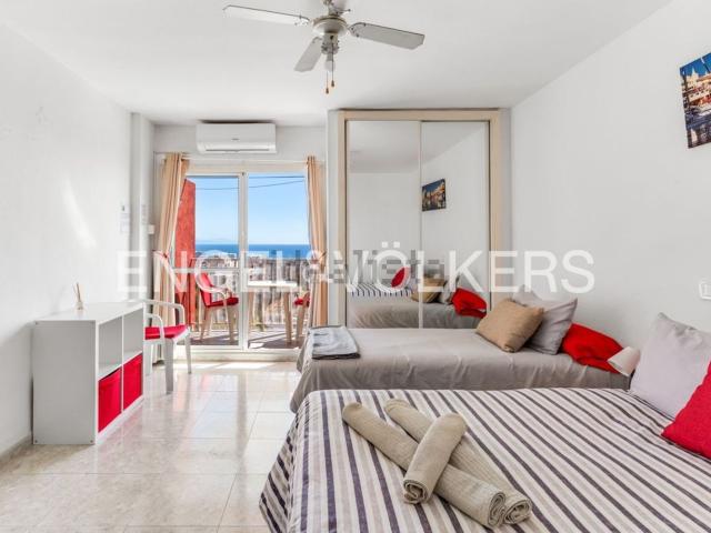 Ático en venta en Arroyo de la Miel-Benalmádena Costa, Costa del Sol Occidental