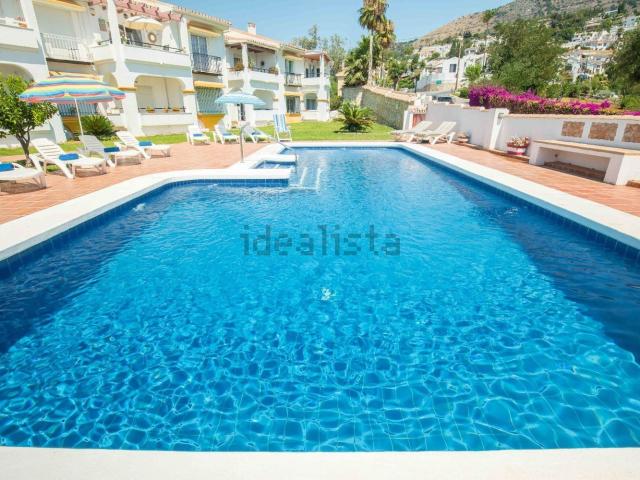 Piso en venta en La Capellanía, Benalmádena