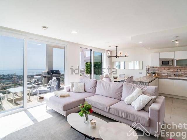 Dúplex en venta en Arroyo de la Miel-Benalmádena Costa, Costa del Sol Occidental