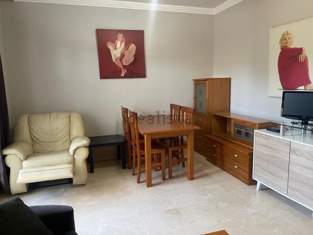 Piso en alquiler en Torrequebrada, Benalmádena