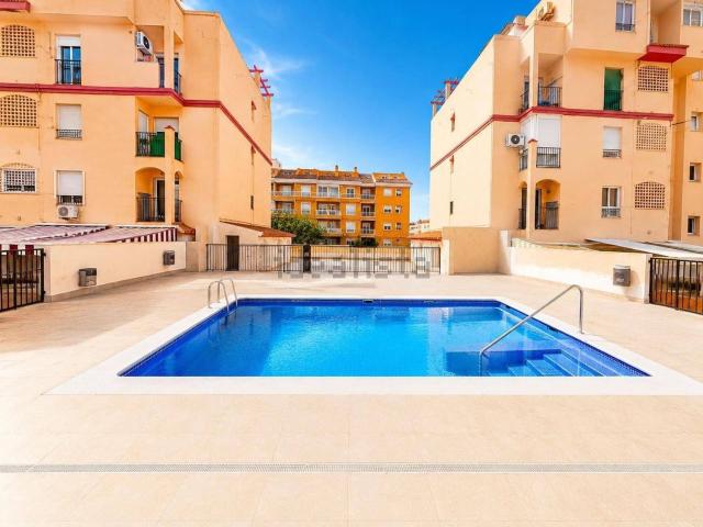 Piso en venta en Arroyo de la Miel-Benalmádena Costa, Costa del Sol Occidental