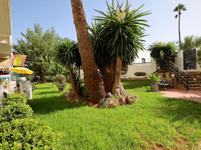 Piso en alquiler en Arroyo de la Miel-Benalmádena Costa, Costa del Sol Occidental