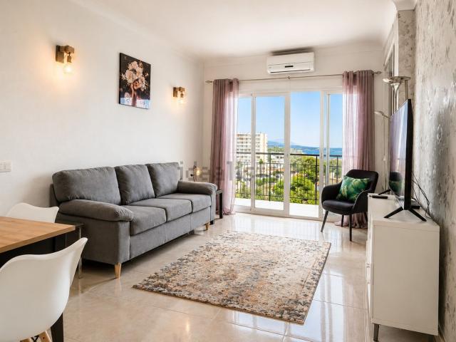 Ático en venta en Arroyo de la Miel-Benalmádena Costa, Costa del Sol Occidental