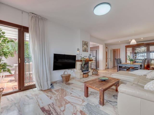 Dúplex en alquiler en Arroyo de la Miel-Benalmádena Costa, Costa del Sol Occidental