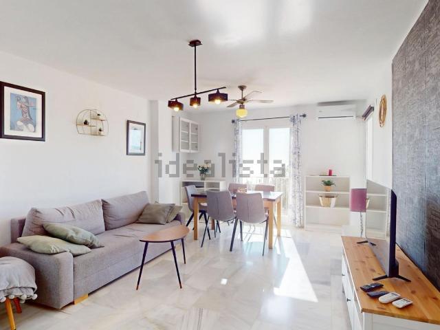 Piso en alquiler en La Capellanía, Benalmádena