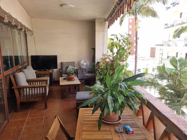 Piso en venta en Arroyo de la Miel-Benalmádena Costa, Costa del Sol Occidental