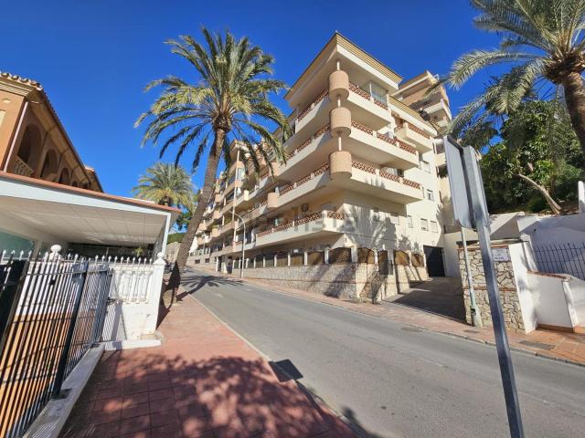 Piso en alquiler en Arroyo de la Miel, Benalmádena