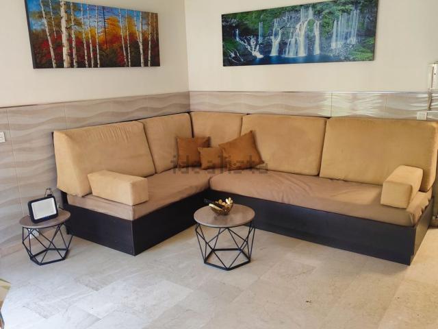 Ático en alquiler en Arroyo de la Miel, Benalmádena