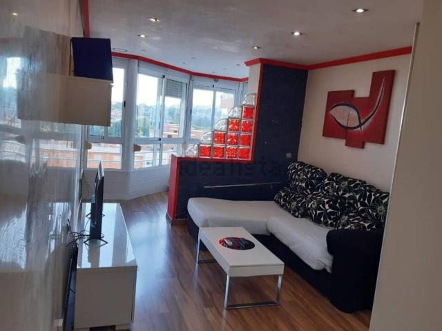 Piso en alquiler en Costa, Benalmádena