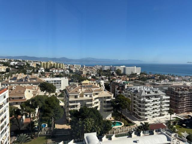 Ático en venta en Arroyo de la Miel-Benalmádena Costa, Costa del Sol Occidental