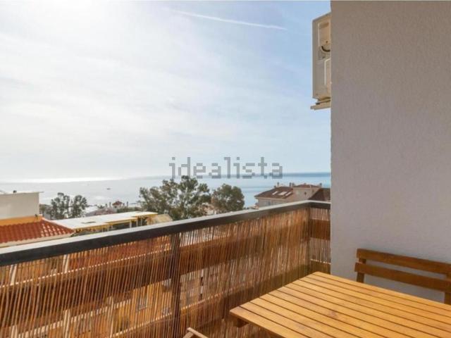 Piso en alquiler en Arroyo de la Miel-Benalmádena Costa, Costa del Sol Occidental