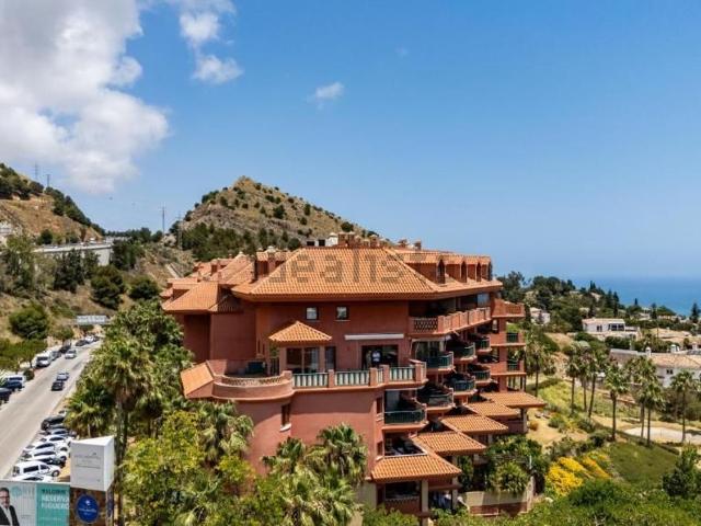 Dúplex en venta en La Capellanía, Costa del Sol Occidental