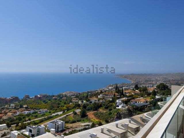 Ático en venta en La Sierrezuela, Costa del Sol Occidental