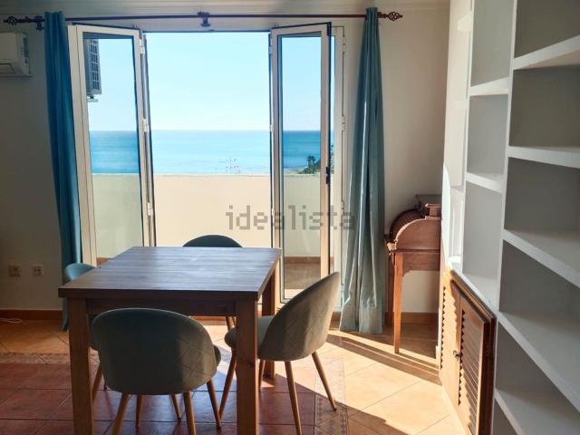 Dúplex en alquiler en Arroyo de la Miel-Benalmádena Costa, Costa del Sol Occidental