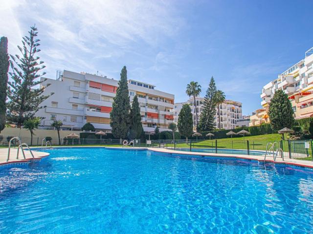 Piso en venta en Arroyo de la Miel-Benalmádena Costa, Costa del Sol Occidental