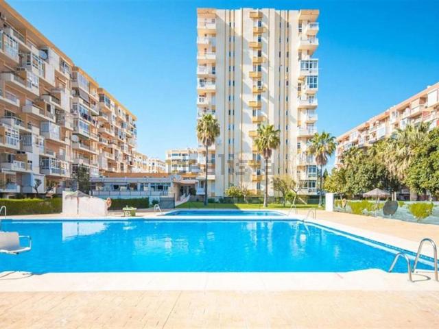 Piso en alquiler en Arroyo de la Miel-Benalmádena Costa, Costa del Sol Occidental