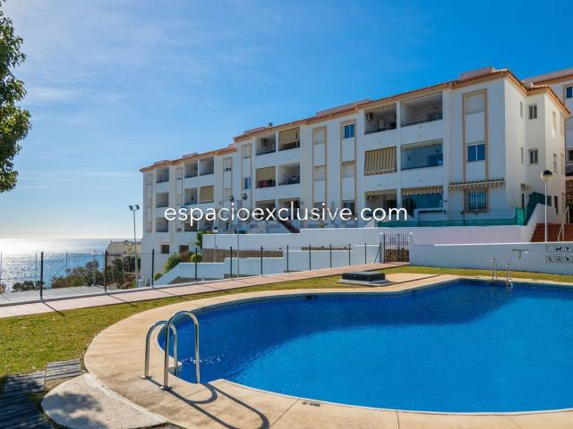 Piso en alquiler en La Capellanía, Costa del Sol Occidental