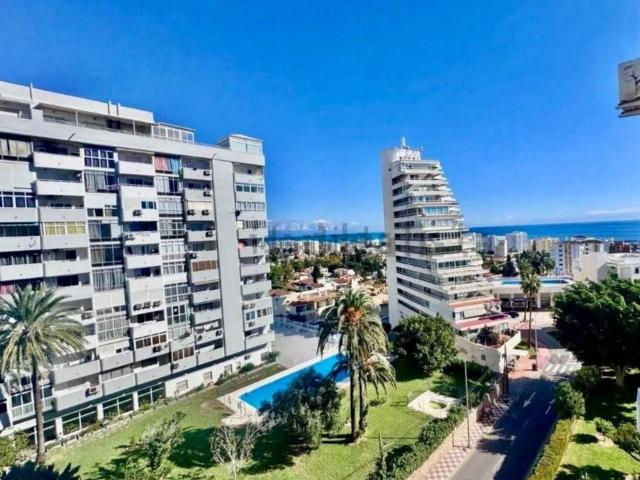 Piso en venta en Arroyo de la Miel-Benalmádena Costa, Costa del Sol Occidental
