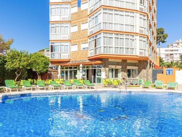 Piso en venta en Arroyo de la Miel-Benalmádena Costa, Costa del Sol Occidental