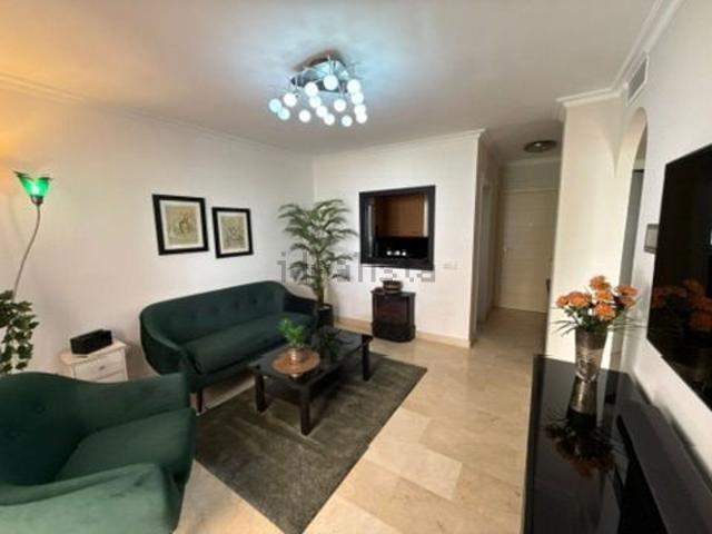 Ático en venta en Torrequebrada, Costa del Sol Occidental