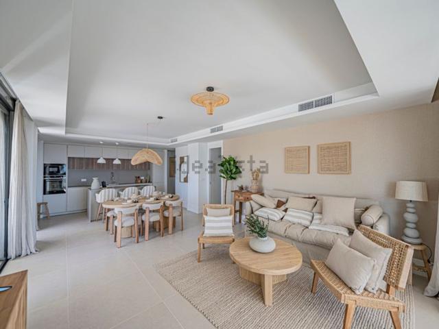 Piso en venta en La Capellanía, Costa del Sol Occidental