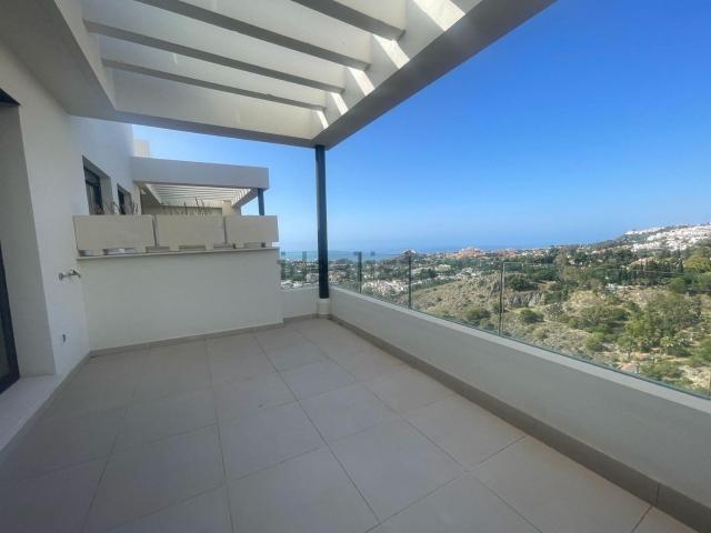 Dúplex en venta en La Sierrezuela, Costa del Sol Occidental