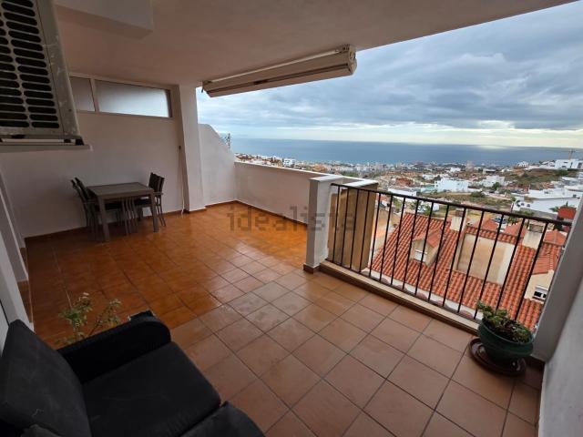 Dúplex en alquiler en Arroyo de la Miel, Benalmádena