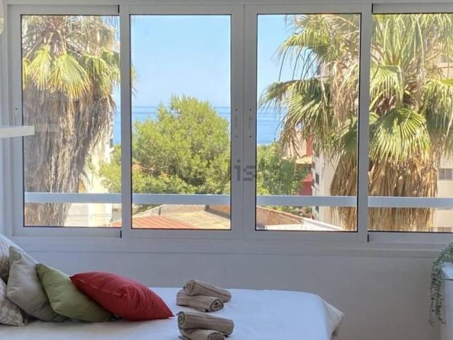 Piso en alquiler en Costa, Benalmádena