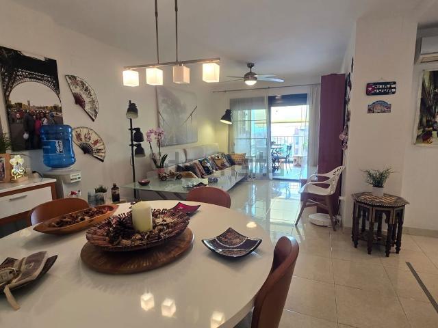 Piso en alquiler en Arroyo de la Miel, Benalmádena