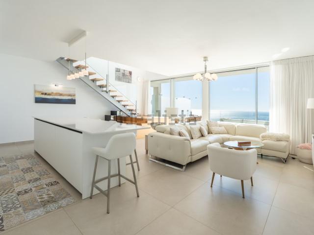 Dúplex en venta en La Capellanía, Costa del Sol Occidental