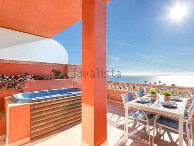Dúplex en venta en La Capellanía, Costa del Sol Occidental
