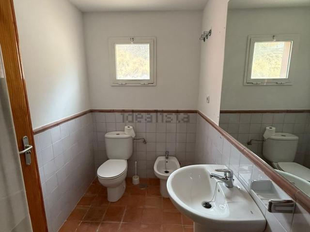 Ático en alquiler en La Capellanía, Benalmádena