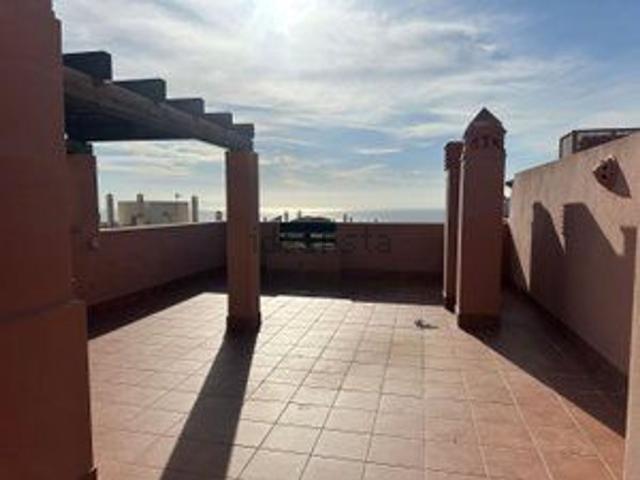 Dúplex en alquiler en Arroyo de la Miel, Benalmádena