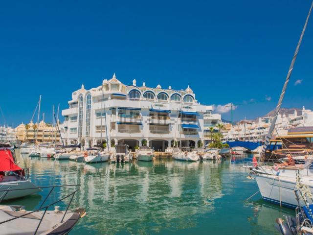 Dúplex en venta en Arroyo de la Miel-Benalmádena Costa, Costa del Sol Occidental