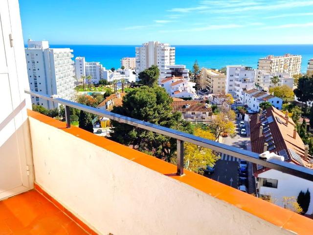 Piso en venta en Arroyo de la Miel-Benalmádena Costa, Costa del Sol Occidental