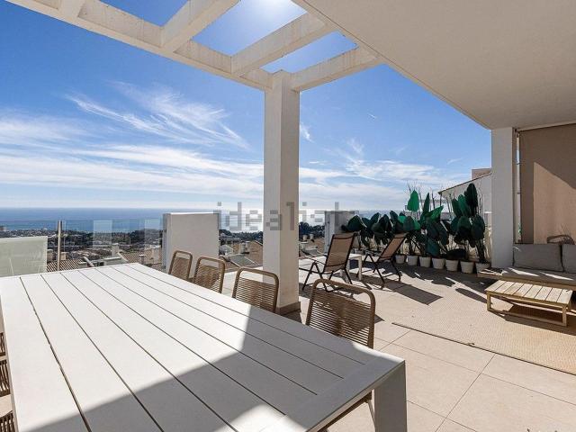 Ático en venta en Costa del Sol Occidental, Andalucía