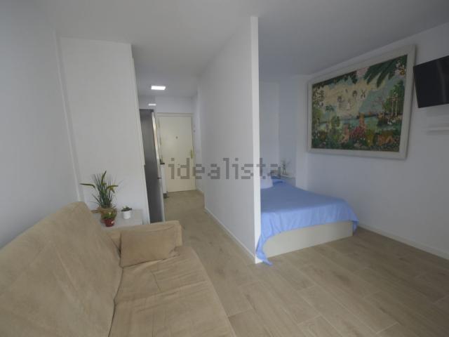 Piso en alquiler en Arroyo de la Miel-Benalmádena Costa, Costa del Sol Occidental
