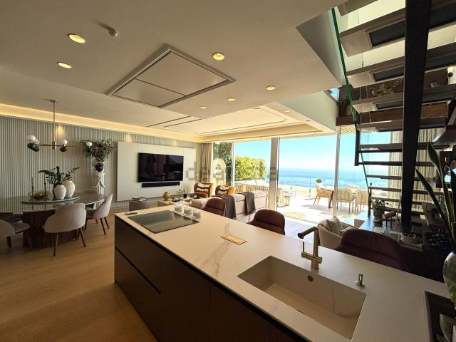 Dúplex en venta en La Sierrezuela, Costa del Sol Occidental