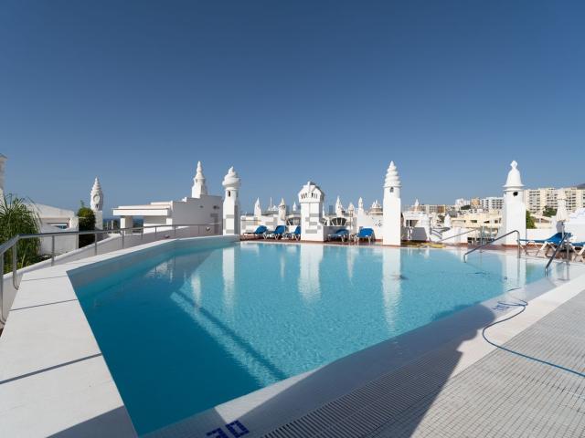 Dúplex en venta en Arroyo de la Miel-Benalmádena Costa, Costa del Sol Occidental