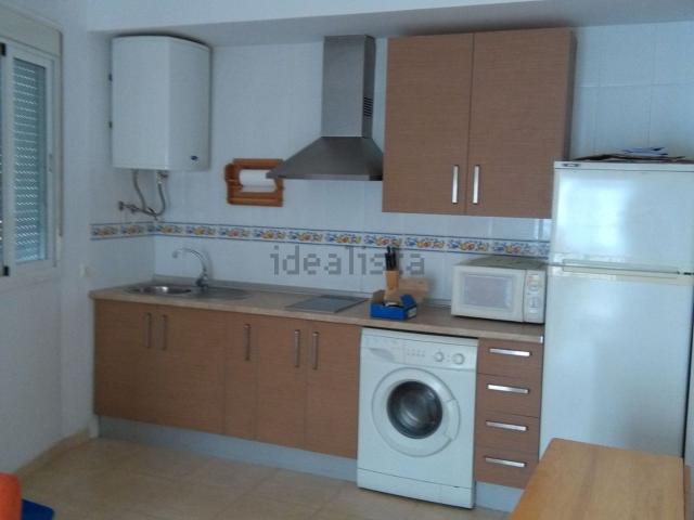 Piso en alquiler en Arroyo de la Miel, Benalmádena