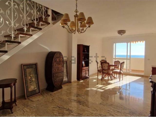 Ático en venta en Arroyo de la Miel-Benalmádena Costa, Costa del Sol Occidental