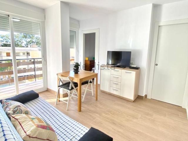 Piso en alquiler en Arroyo de la Miel-Benalmádena Costa, Costa del Sol Occidental