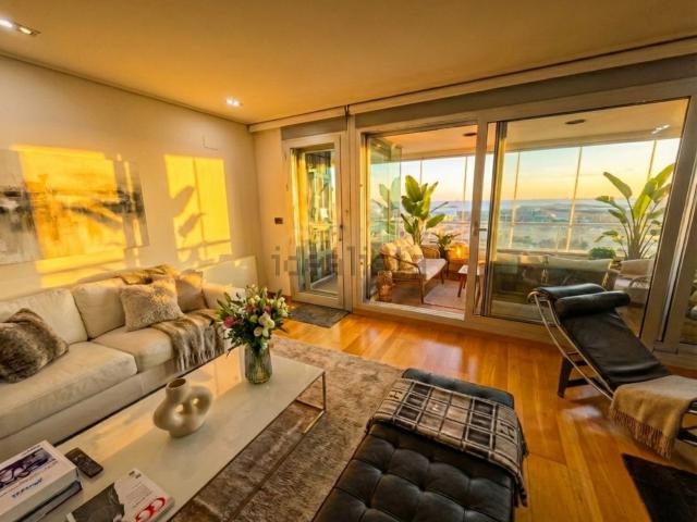 Dúplex en venta en l'Alacantí, Valencia